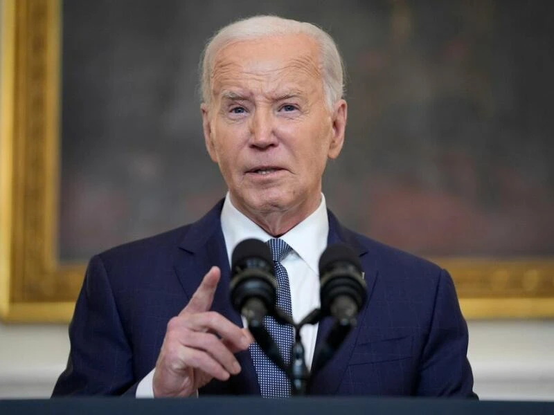 Joe Biden