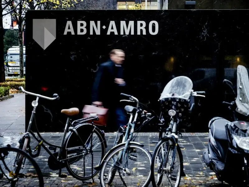 ABN Amro Bank kauft Hauck Aufhäuser Lampe