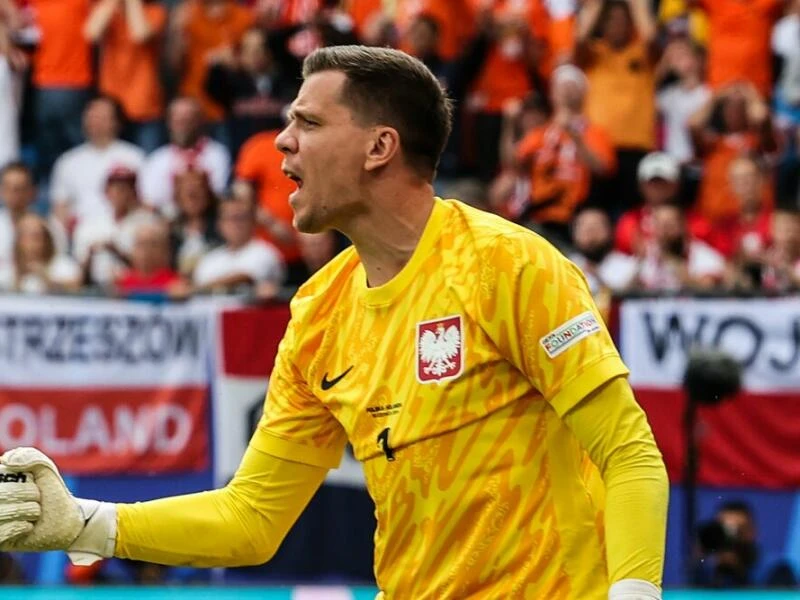 Wojciech Szczesny