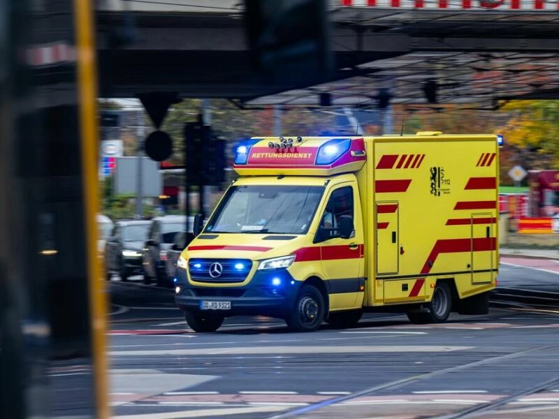 Rettungsdienst