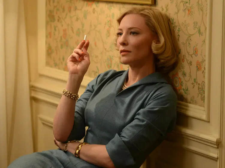 Cate Blanchett: Das sind die besten Filme der Oscarpreisträgerin