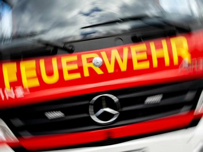 Feuerwehr