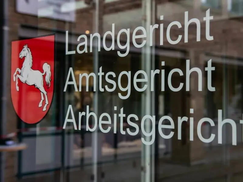 Amtsgericht Göttingen