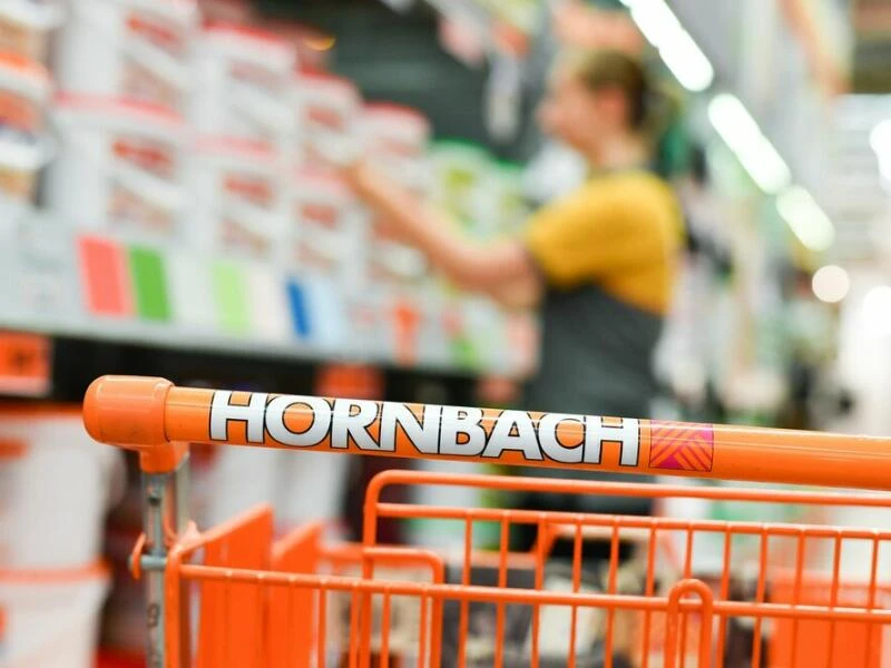 Hornbach