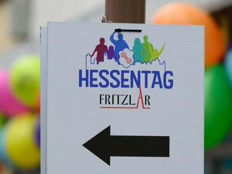61. Hessentag in Fritzlar