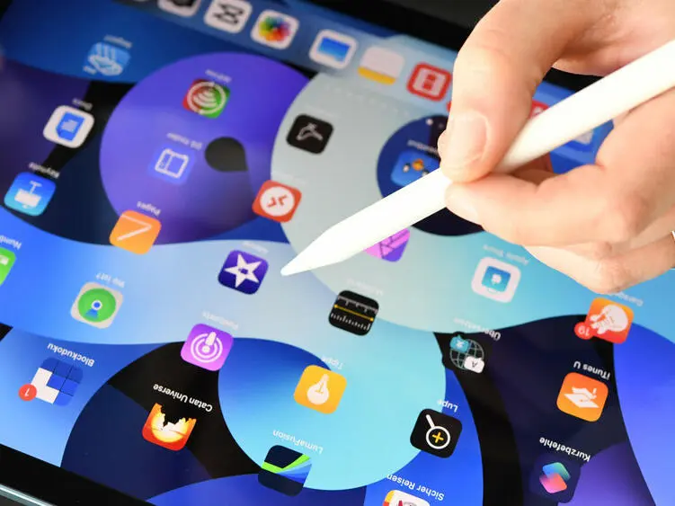 iPadOS 16: So nutzt Du den Stage Manager auf dem Tablet