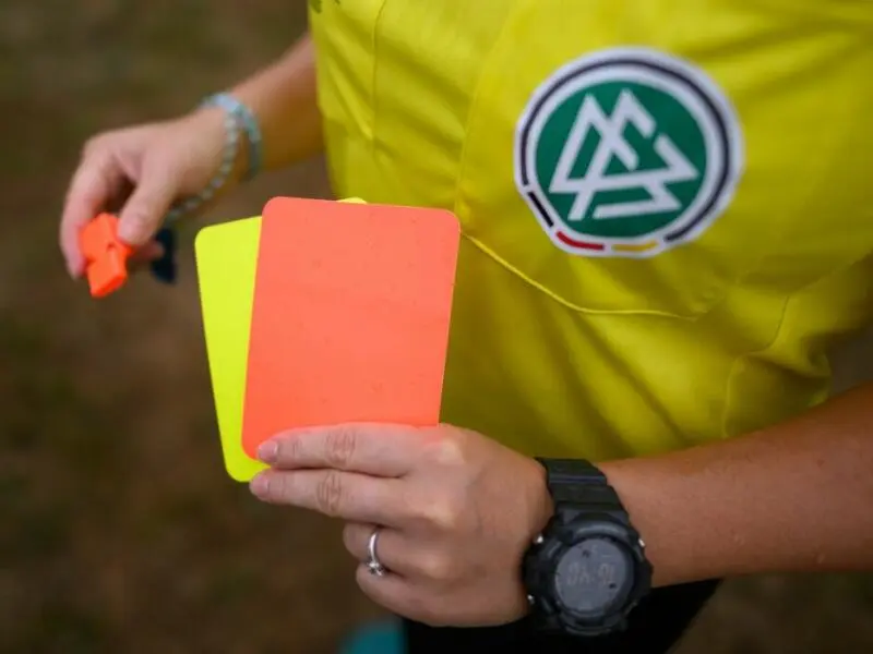 Amateurfußball