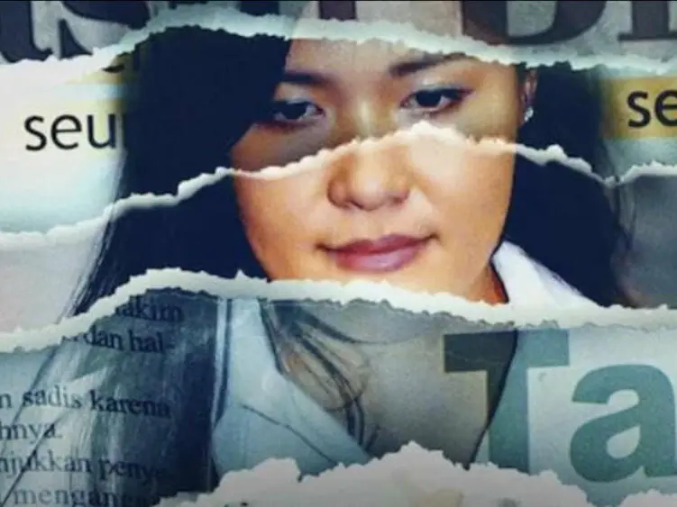 Eiskalt: Mord, Kaffee und Jessica Wongso – Die wahre Geschichte hinter der Netflix-Doku