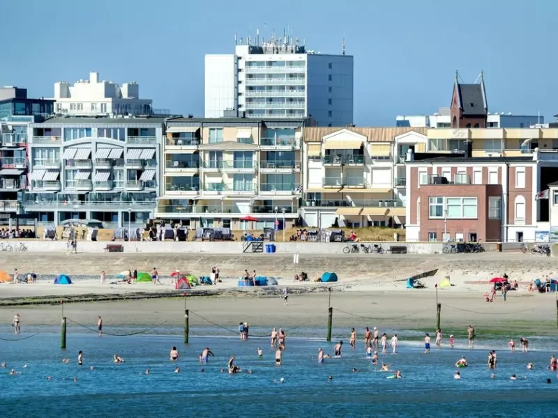 Immobilien an Nord- und Ostsee immer teurer