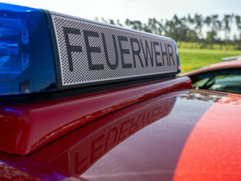 Feuerwehr