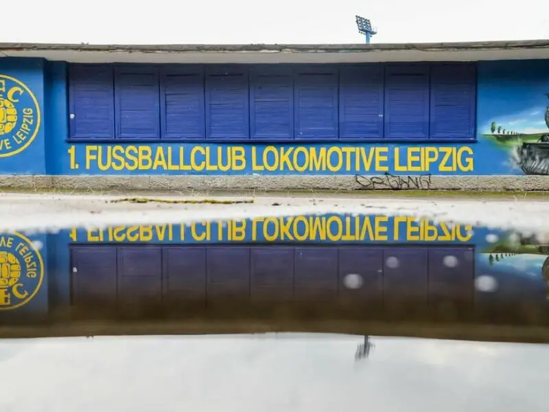 1. FC Lok Leipzig