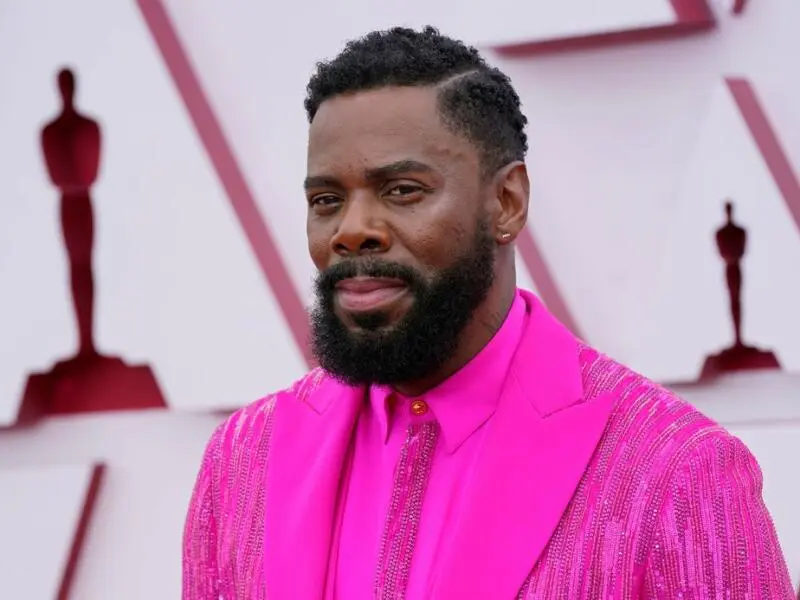 Colman Domingo