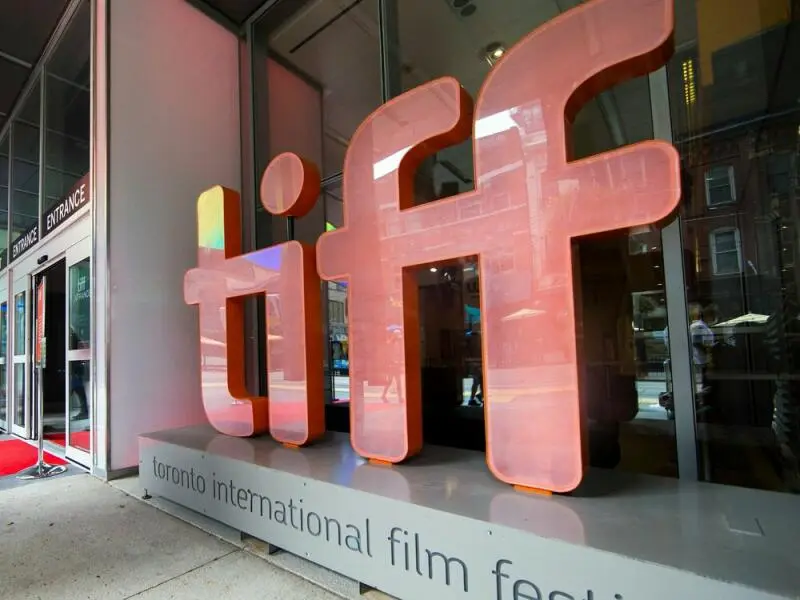 Toronto International Film Festival