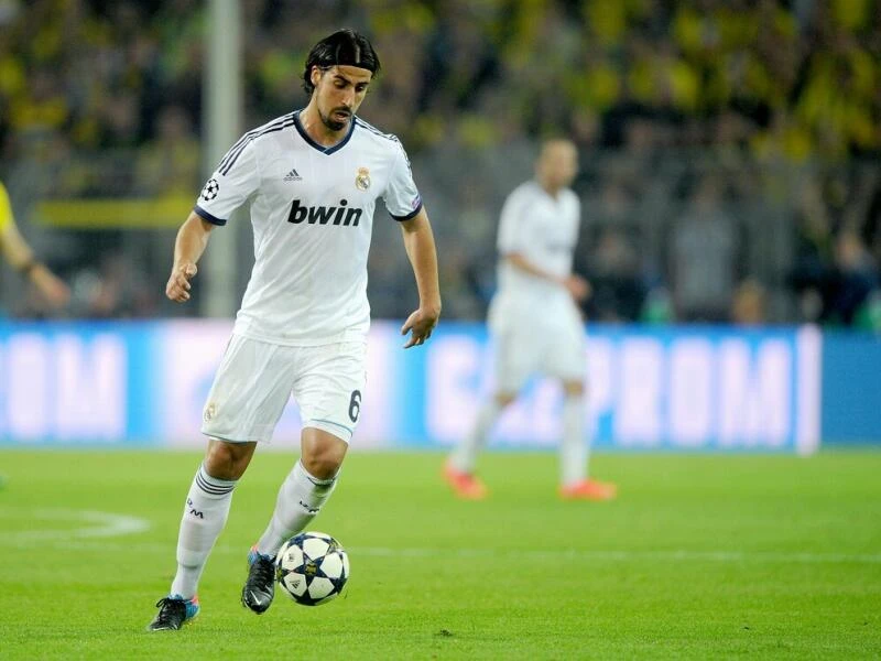 Sami Khedira