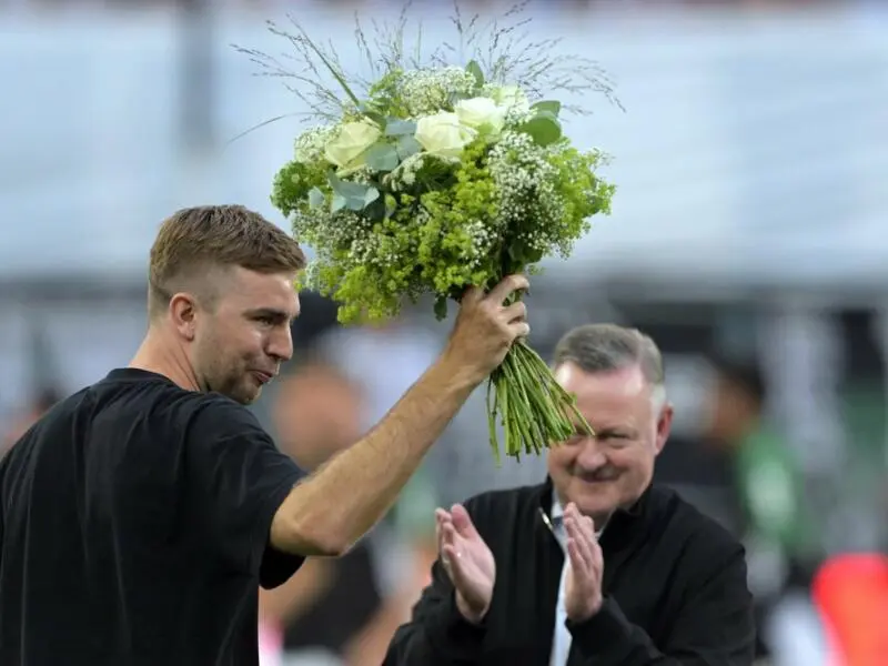 Christoph Kramer