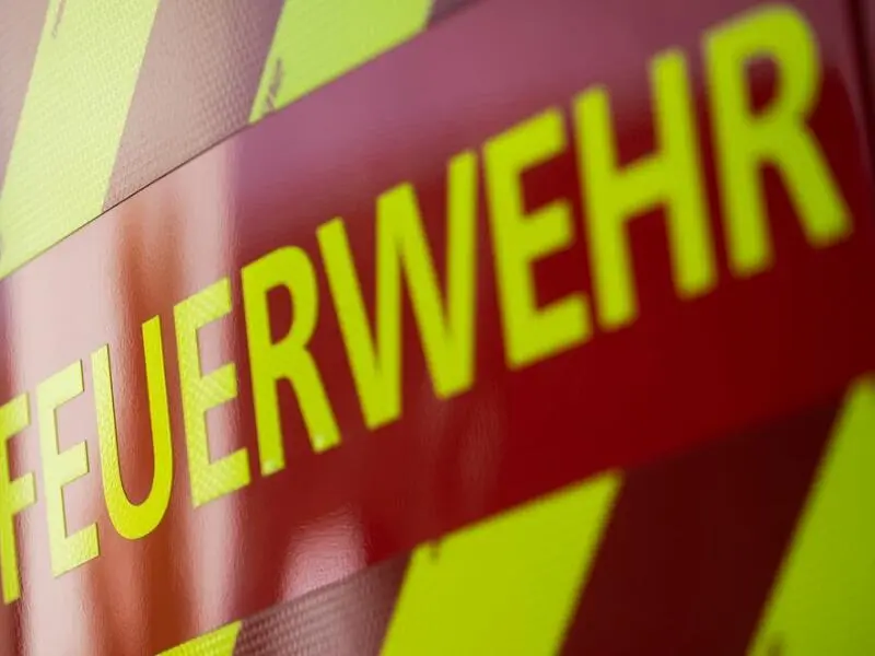 Feuerwehr Symbolbild