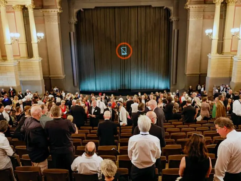 Bayreuther Festspiele