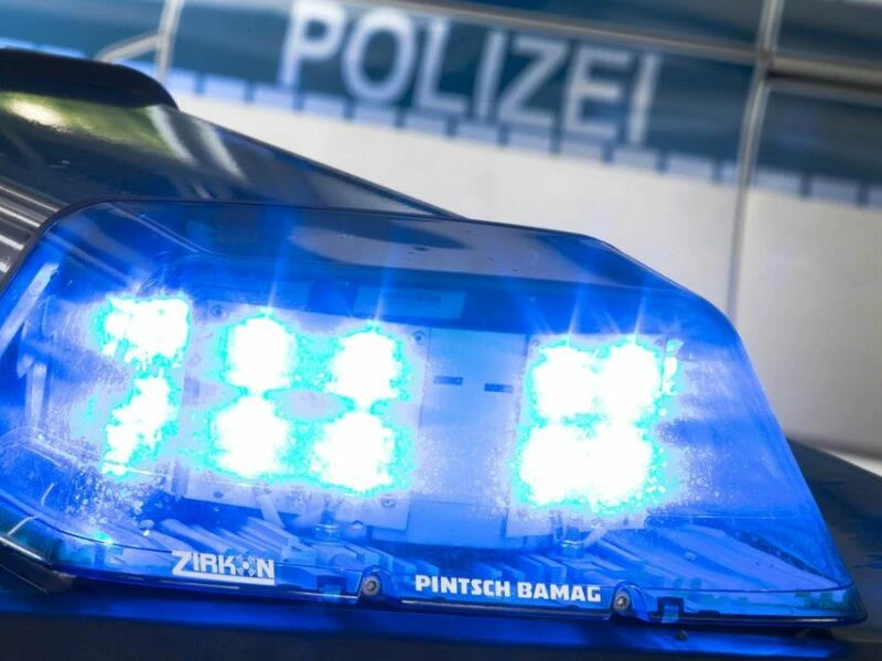 Polizei