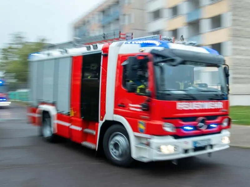 Feuerwehr