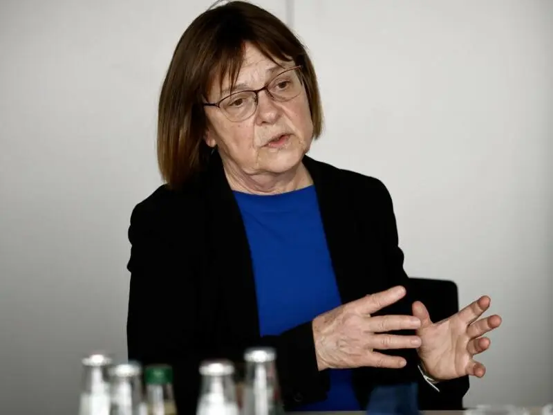 Ursula Nonnemacher