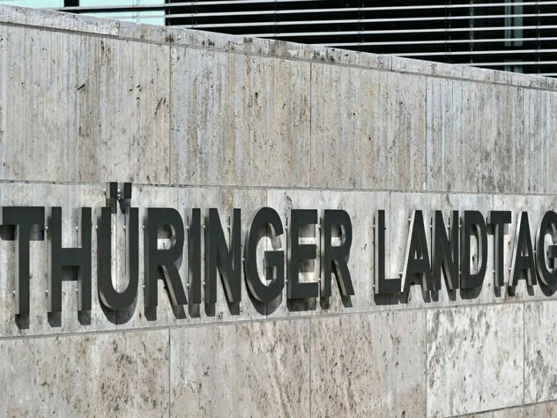 Thüringer Landtag