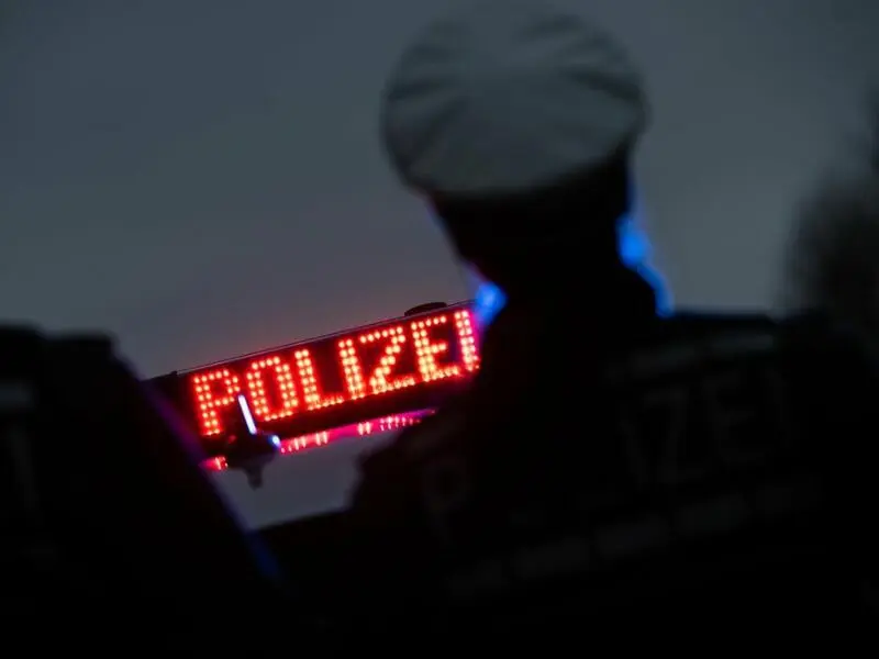 Polizei