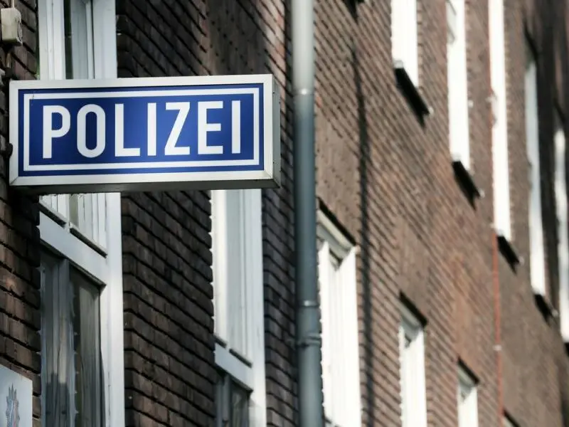 Polizei