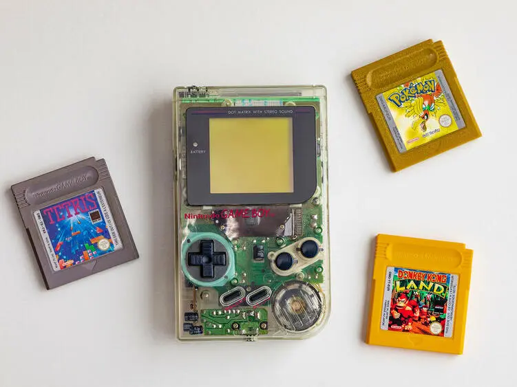 Nostalgie pur: Das sind die 10 besten Game Boy-Spiele der 90er