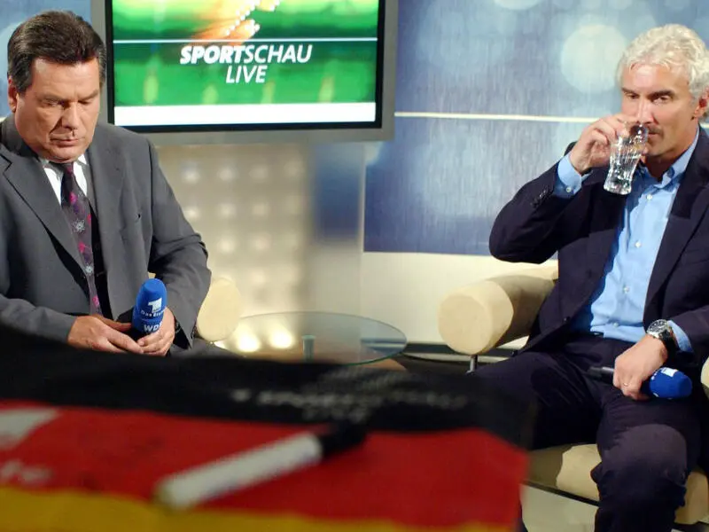 Fußball-EM: Drei deutsche Titel und viele Anekdoten