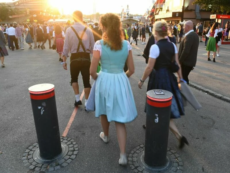 Oktoberfest 2018