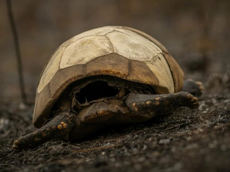 Indigene Feuerwehrleute kämpfen in Brasilien um ihr Territorium