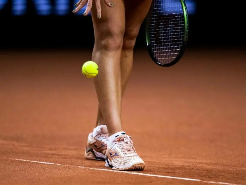 Tennis Damen