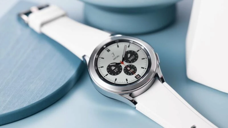 Galaxy Watch4 oder Watch3 einrichten: So startest Du mit der Samsung-Uhr durch