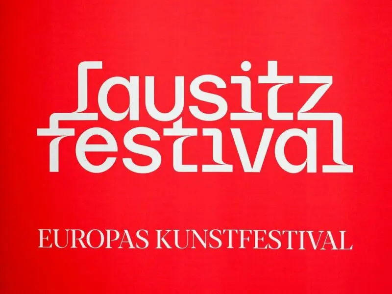 Vorstellung des Programms des Lausitz-Festivals 2024