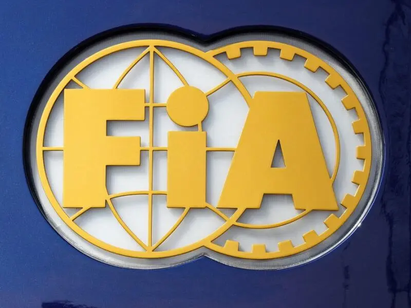 Fia-Logo