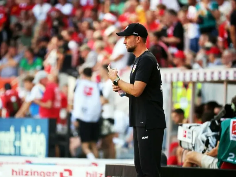 SC Freiburg - VfB Stuttgart