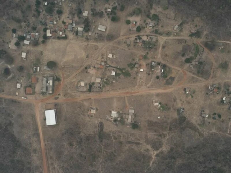 Indigene Feuerwehrleute kämpfen in Brasilien um ihr Territorium