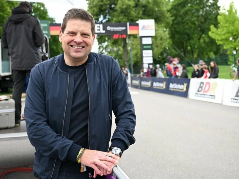 Jan Ullrich