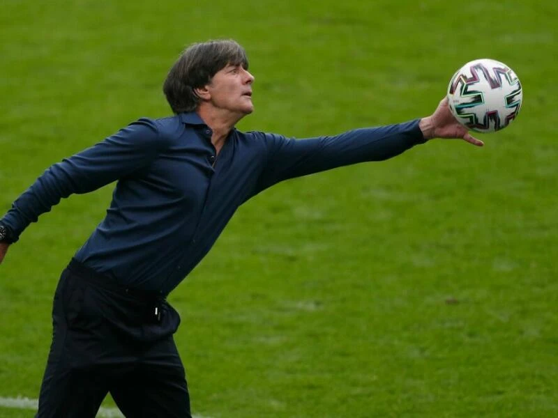 Joachim Löw