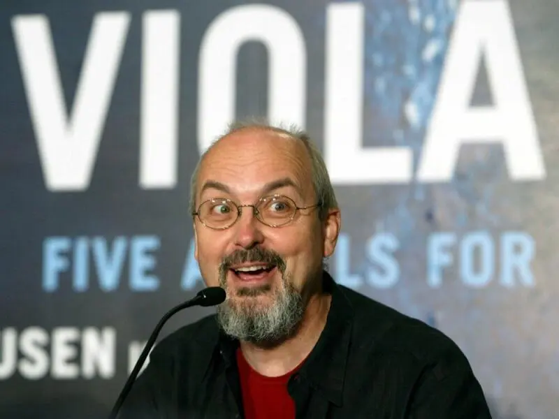 Bill Viola ist tot