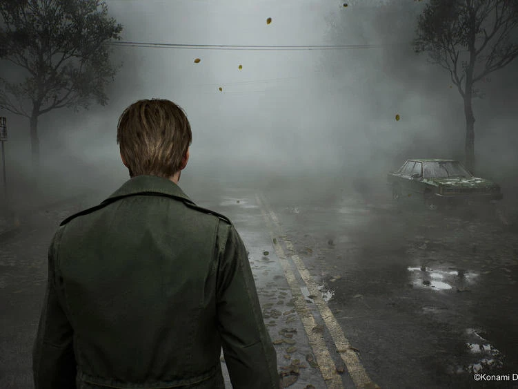 Silent Hill 2 Remake | Test des Survival-Horrorspiels: Gruselig, brutal, fesselnd