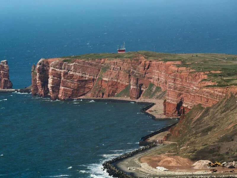 Helgoland