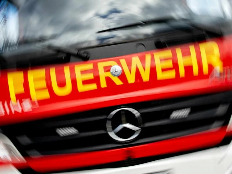 Feuerwehr