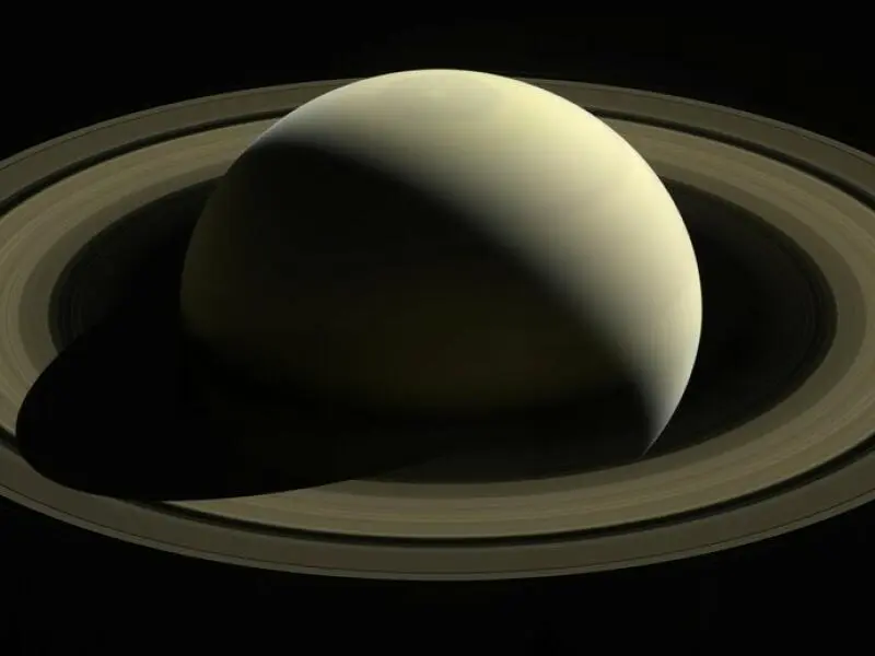 Saturn