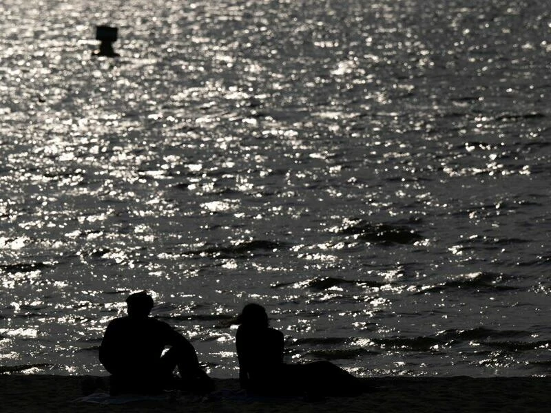 Strandbad Wannsee