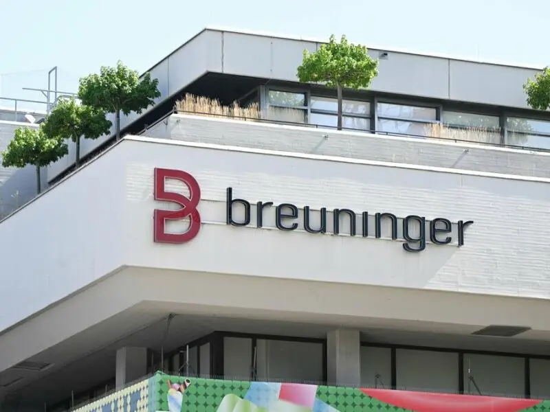 Kaufhaus Breuninger