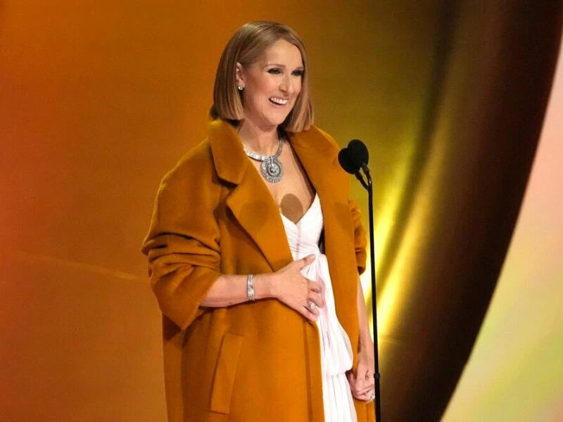 Céline Dion