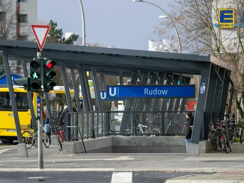 U7 Rudow