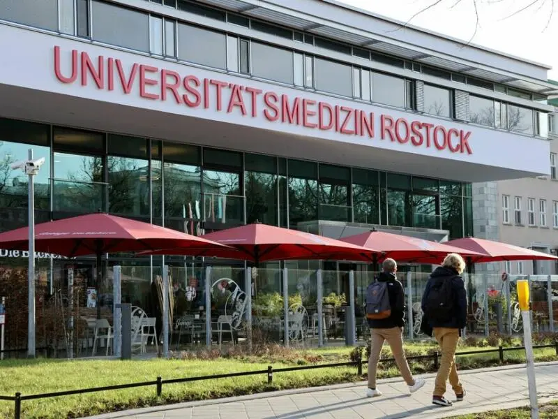 Universitätsmedizin Rostock