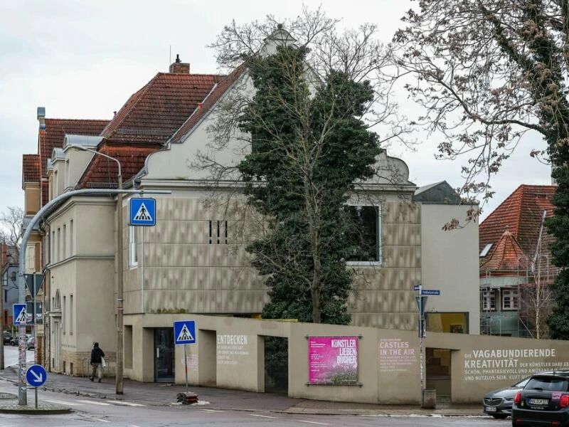 Kunststiftung Sachsen-Anhalt